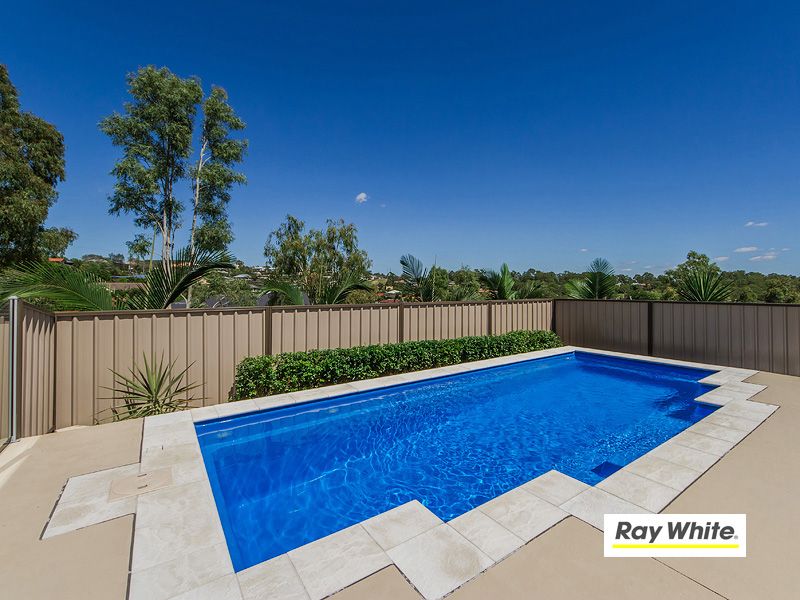 24 Yarwood Crescent, Ormeau Hills QLD 4208