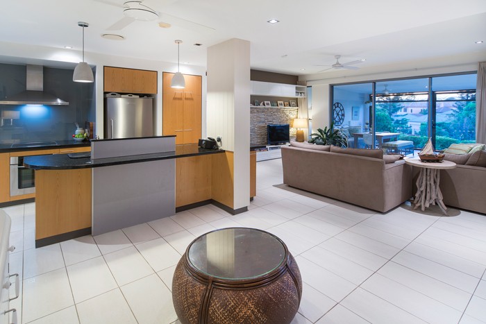 Sanctuary Cove, QLD 4212