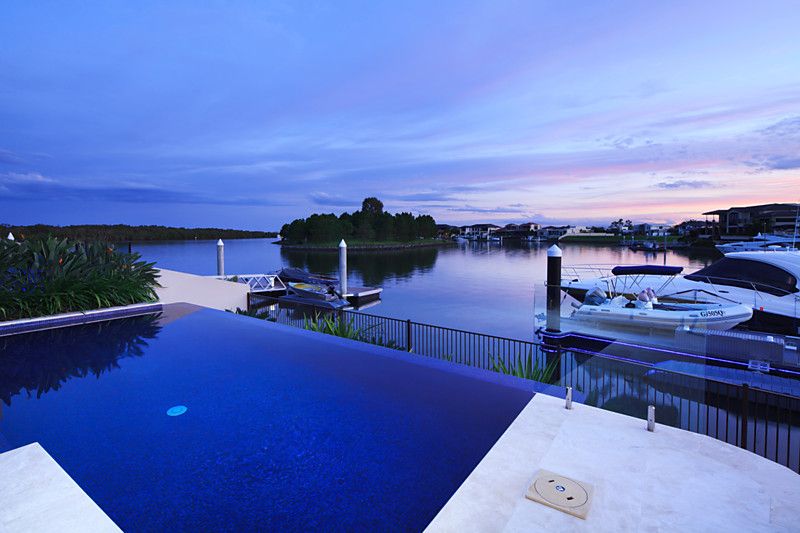 2126 The Circle, Sanctuary Cove, QLD 4212
