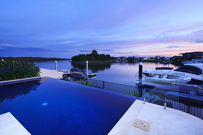 2126 The Circle, Sanctuary Cove, QLD 4212