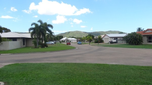 40 Young Circuit, Kirwan, QLD 4817
