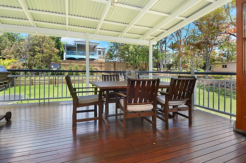 61 Hawdon Street, Wilston, QLD 4051