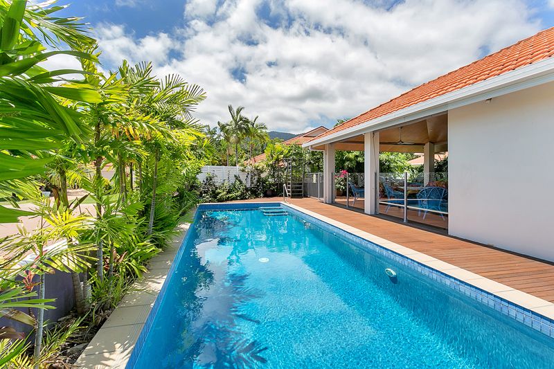 32 Cascade Avenue, Kewarra Beach, QLD 4879