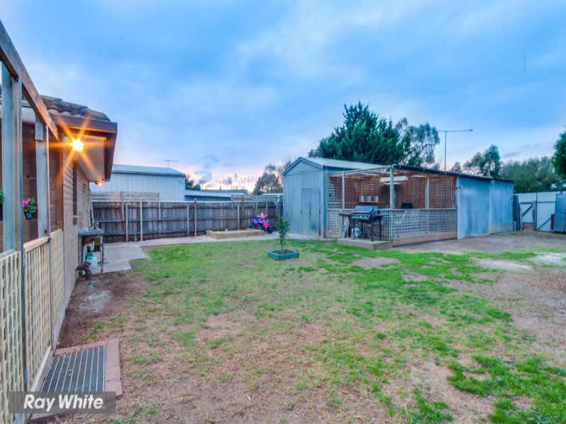 1 Colliet Place, Hoppers Crossing, VIC 3029