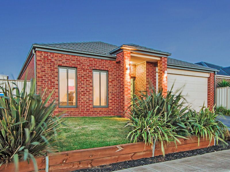 34 Verdant Road, TRUGANINA, VIC 3029
