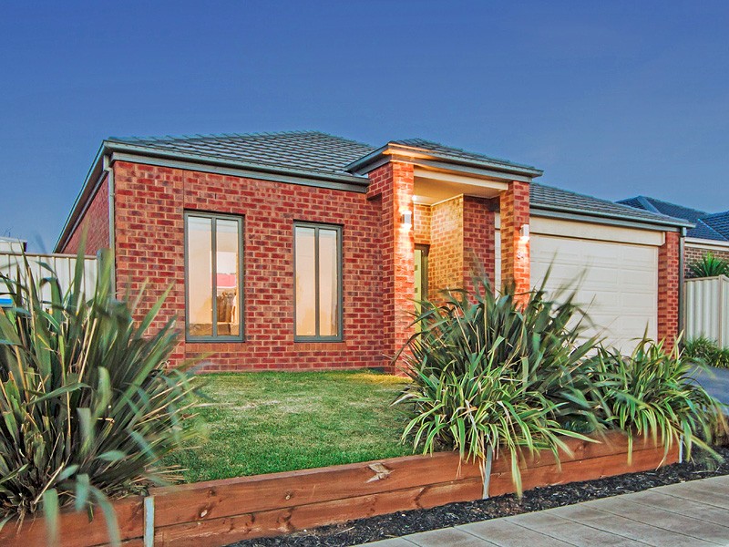 34 Verdant Road, TRUGANINA, VIC 3029