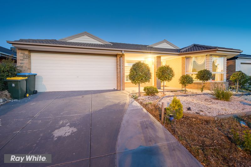 532 Morris Road, Truganina, VIC 3029