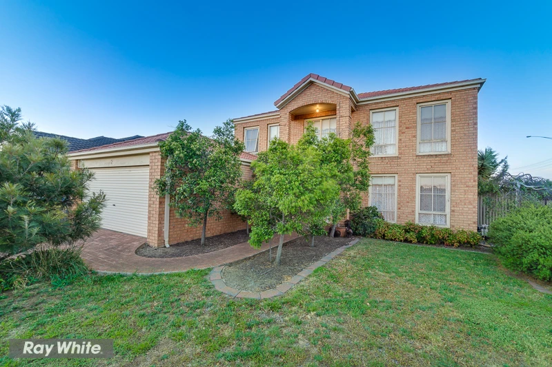 2 Knightsbridge Drive, Tarneit, VIC 3029