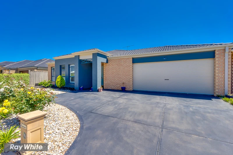 6 swordgrass Avenue, Tarneit, VIC 3029