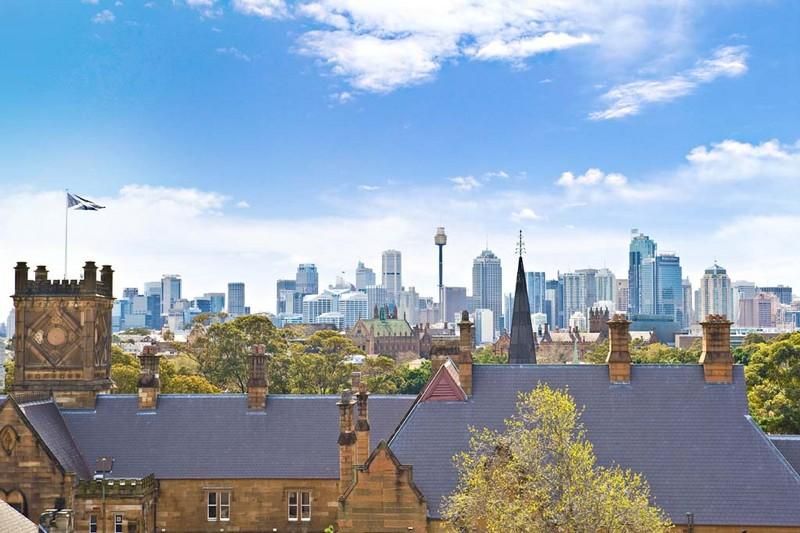 102/155 Missenden Road, Newtown, NSW 2042