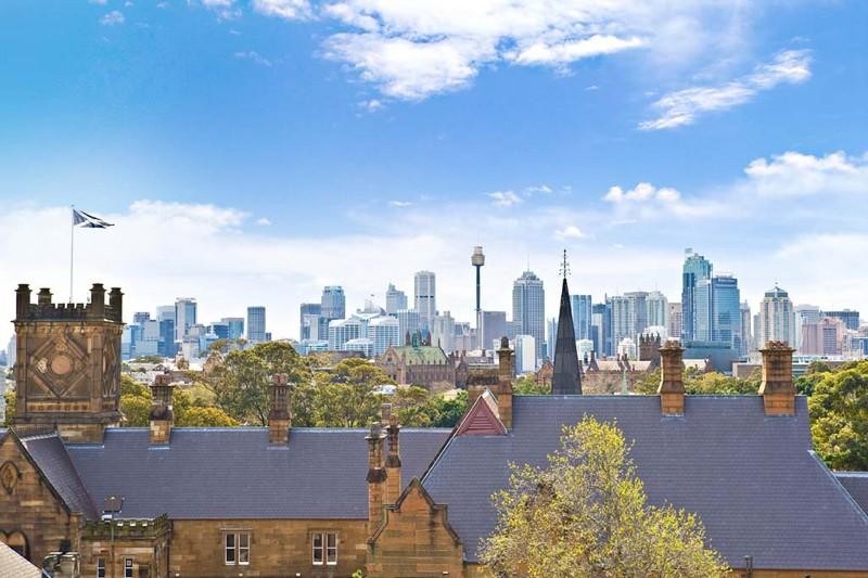 102/155 Missenden Road, Newtown, NSW 2042