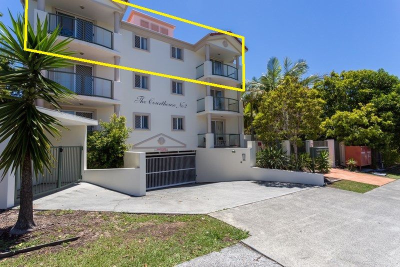 7 -11 Johnston Street, Southport QLD 4215