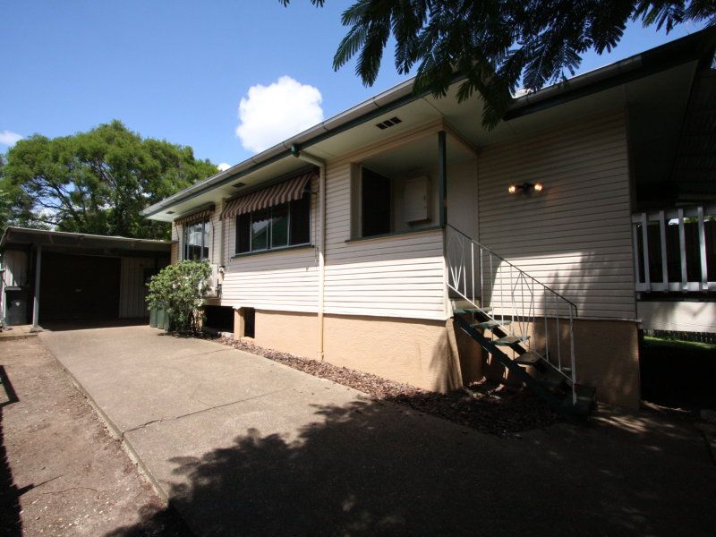 217 Margate Street, MOUNT GRAVATT EAST, QLD 4122