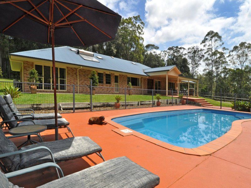 89 Flametree Park, Tanawha, QLD 4556