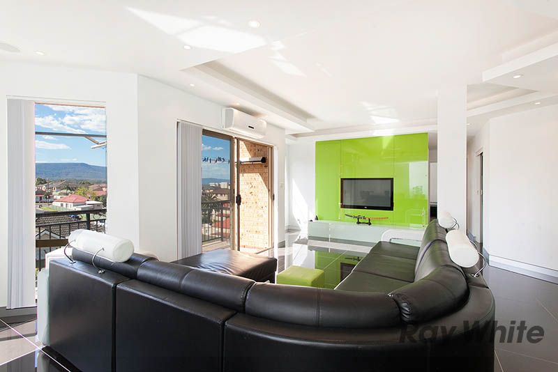 12/20-22 Hercules Street, Wollongong, NSW 2500