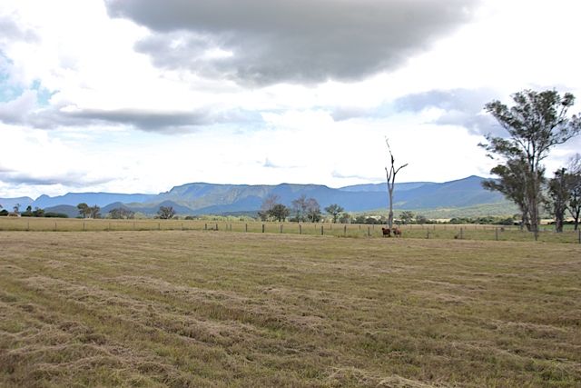 Lot 91 Elavesor Drive, Rosevale, QLD 4340