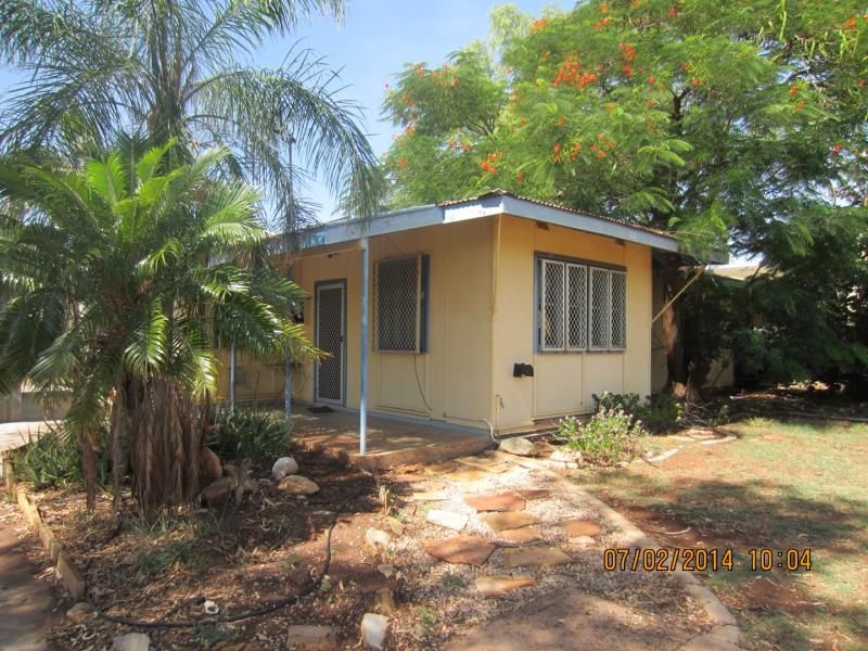45 Withnell Way, Bulgarra, WA 6714