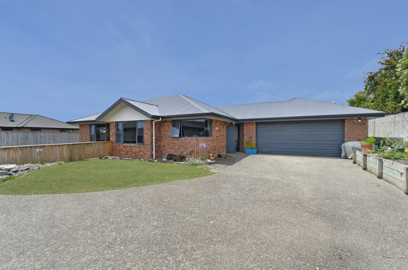54 Starveall Street, Brightwater, Tasman District