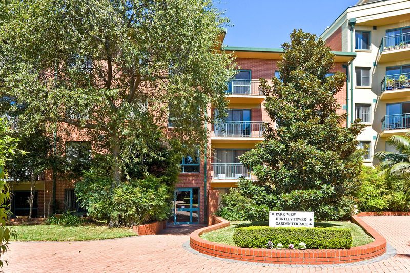 27/362 Mitchell Road, ALEXANDRIA, NSW 2015