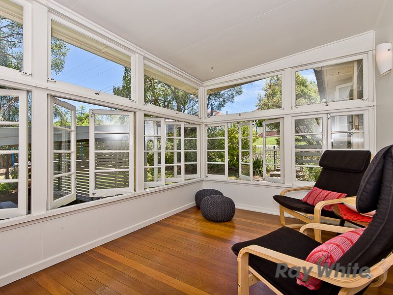 1 Nind Street, Wavell Heights, QLD 4012