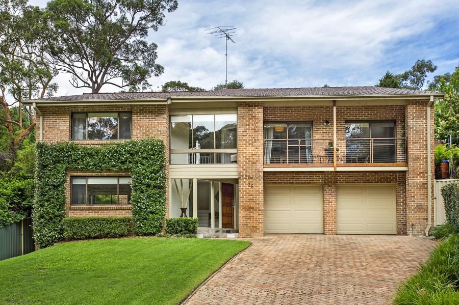 25 Beverley Place, Cherrybrook NSW 2126