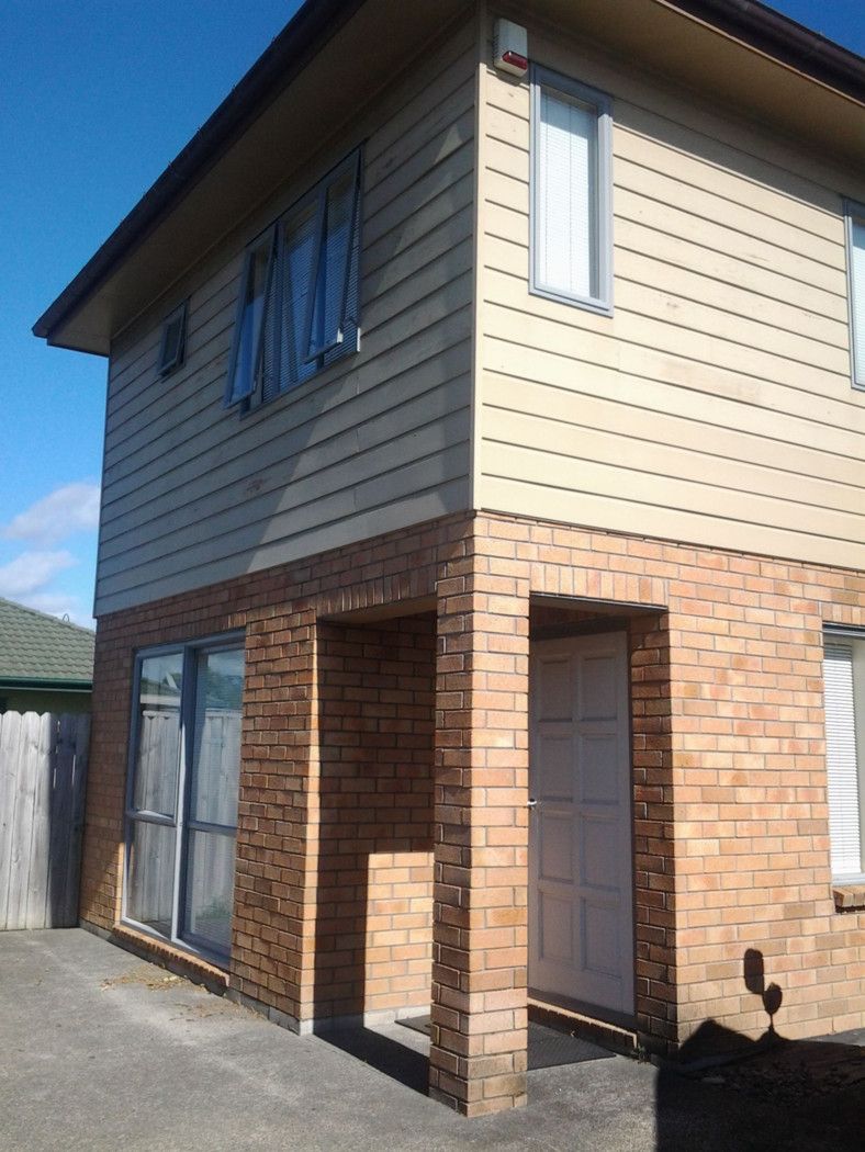 104 Redcastle Drive, Dannemora, Manukau City