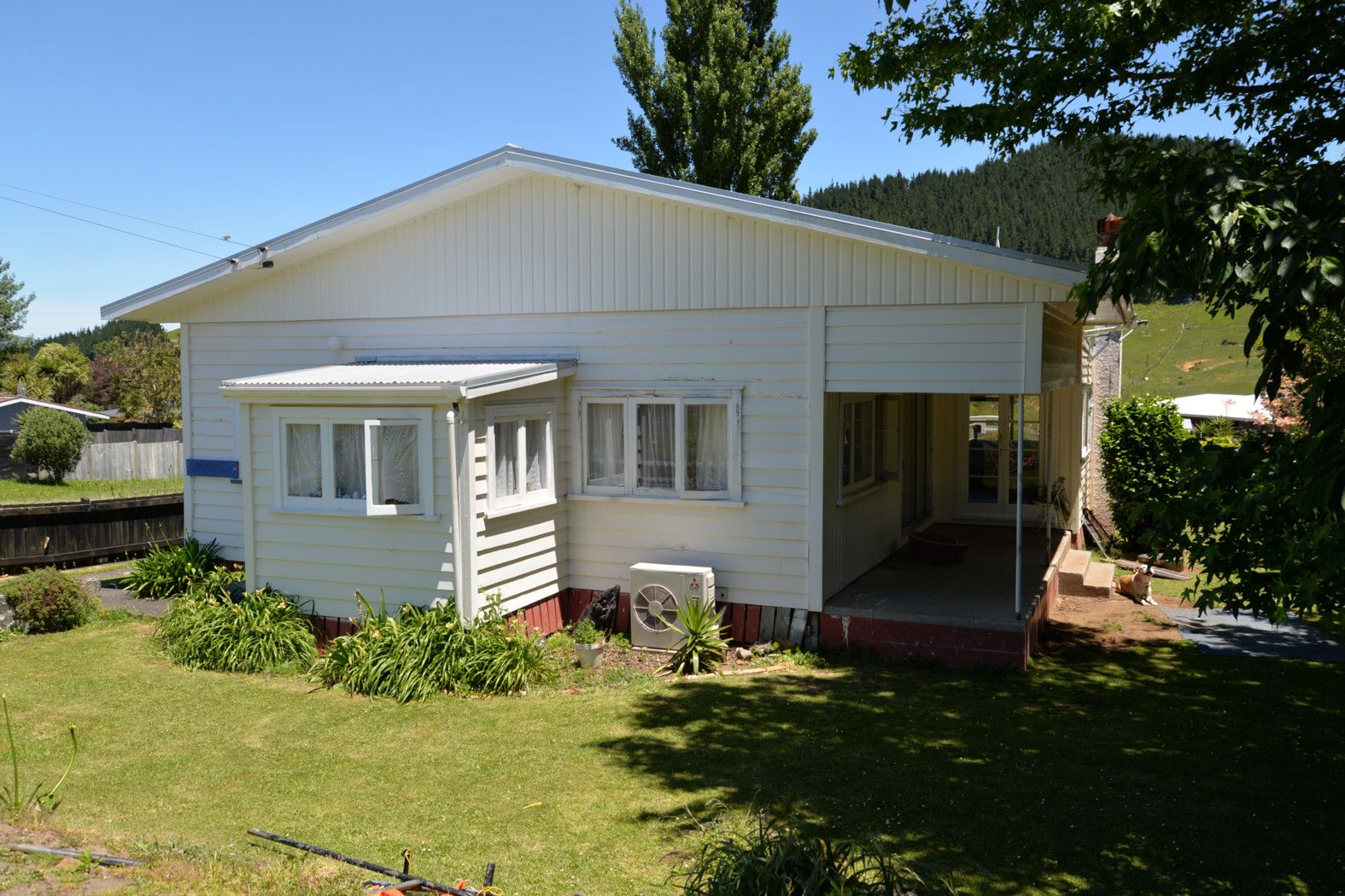 40 Waitete Road, Waihi, Hauraki District