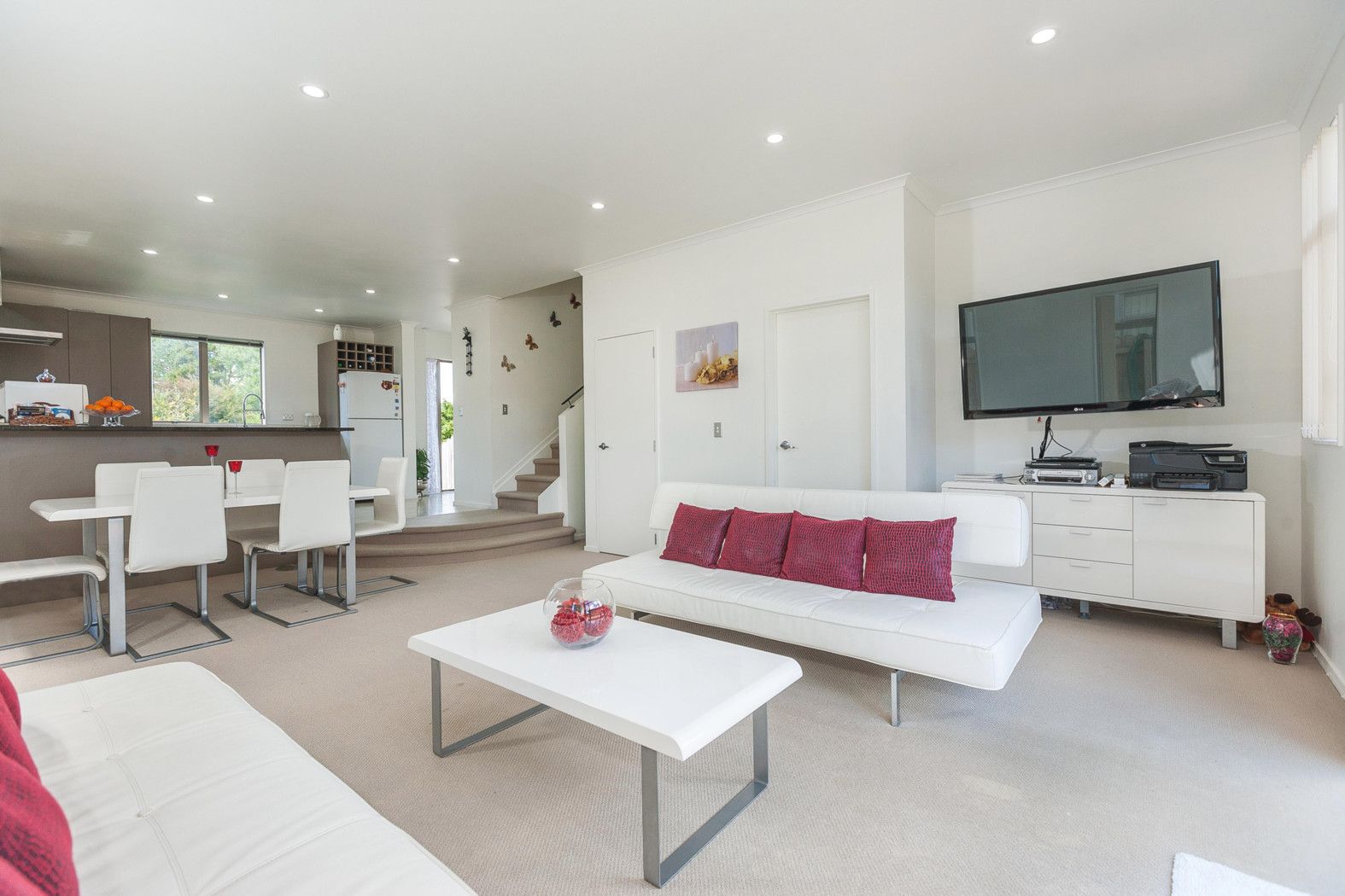 127 Baverstock Road, Flat Bush, Manukau City
