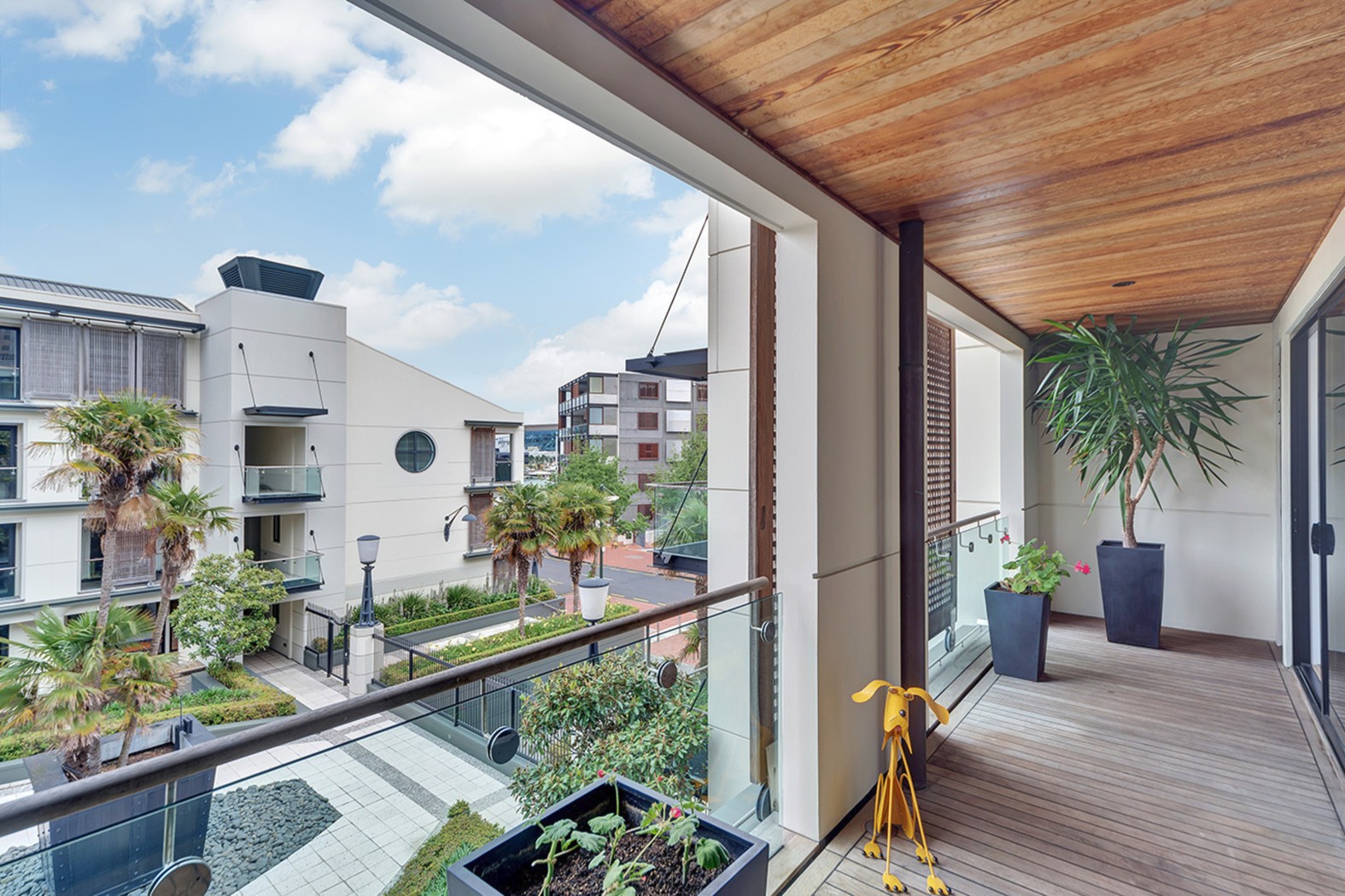 20 Pakenham Street East, Auckland Central, Auckland City