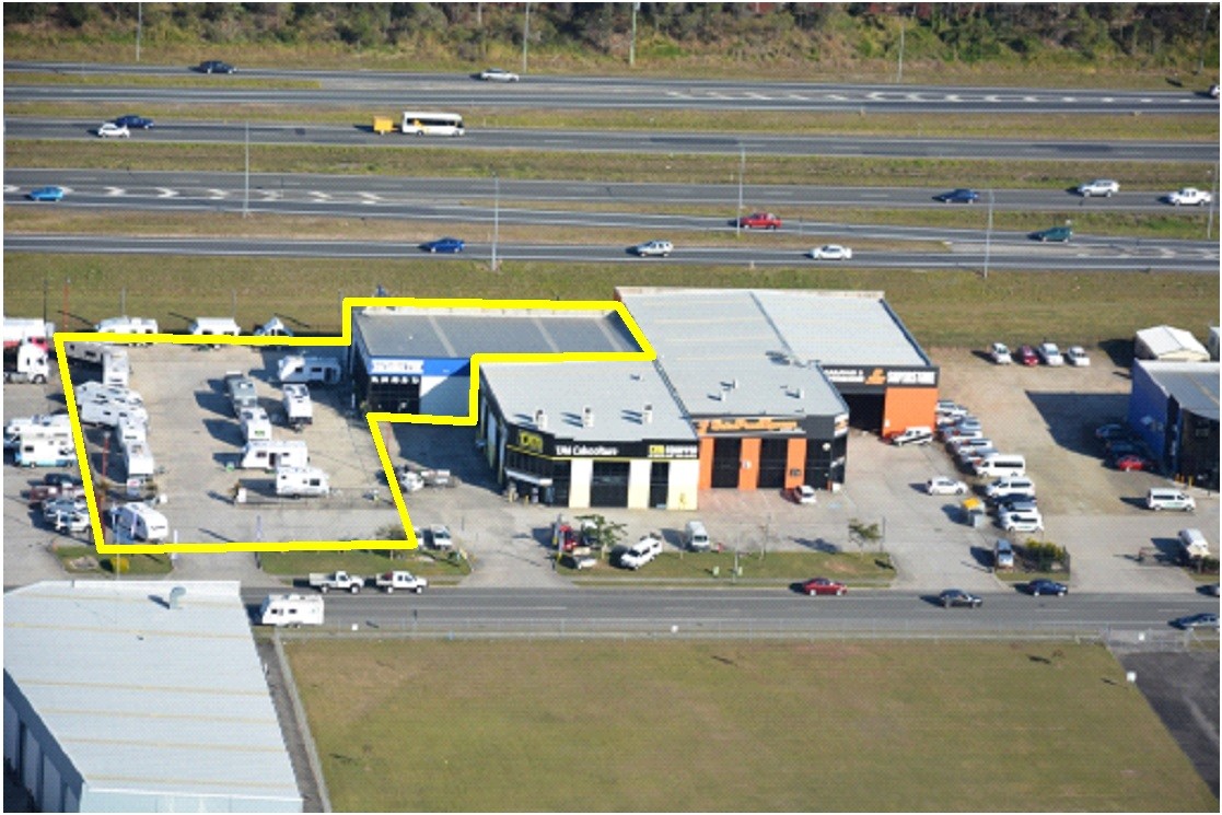 63-65 Lear Jet Drive, Caboolture, QLD 4510