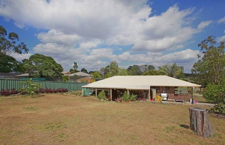 14 Danyenah Street, Loganholme QLD 4129