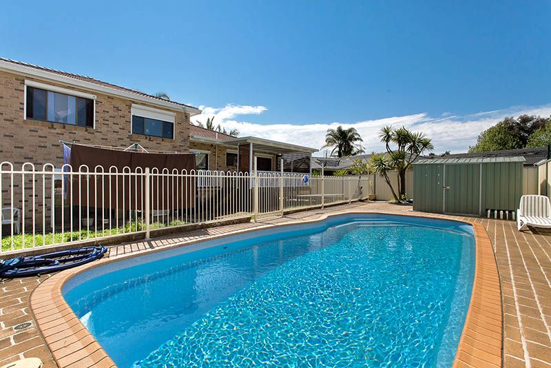 24 Allinga Drive, OAK FLATS, NSW 2529