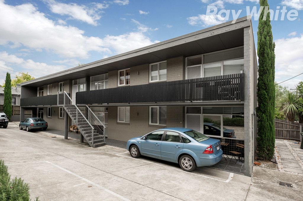 15/239 Lennox Street, Richmond, VIC 3121