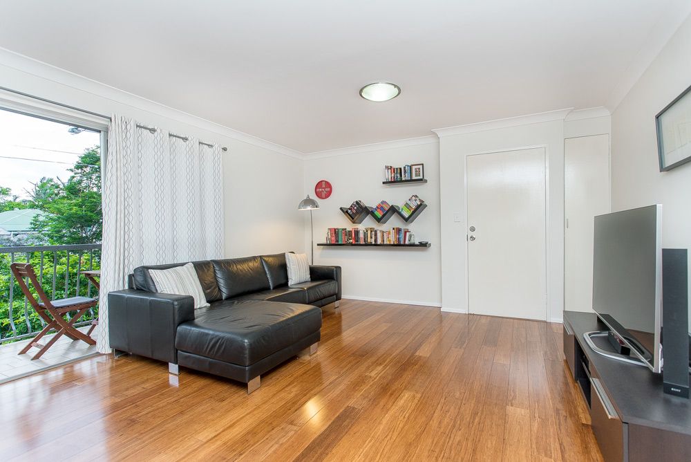 5/1 Gustavson Street, Annerley, QLD 4103