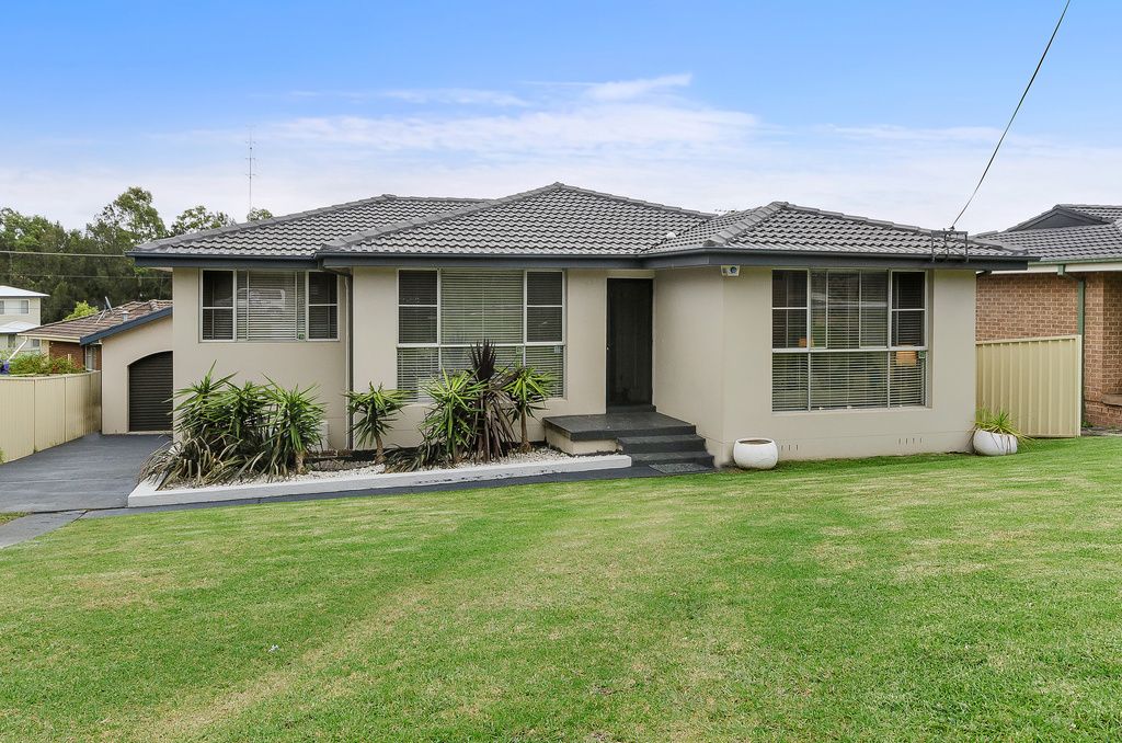 62 Compton Street, Dapto NSW 2530