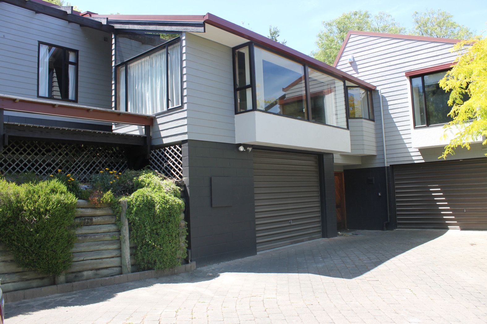 7a Sunvale Terrace, Cashmere, Christchurch City