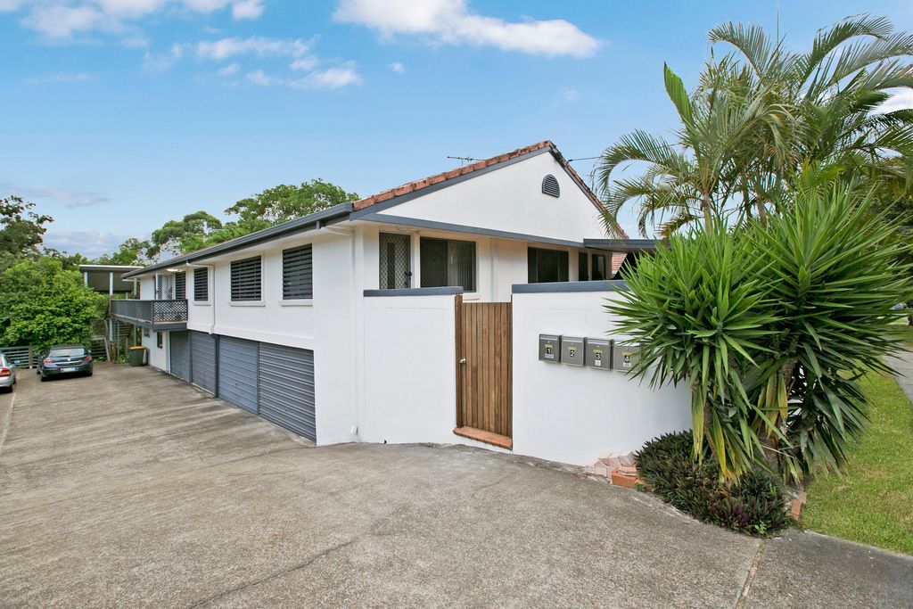 2/6 Roseglen Street, Greenslopes, QLD 4120