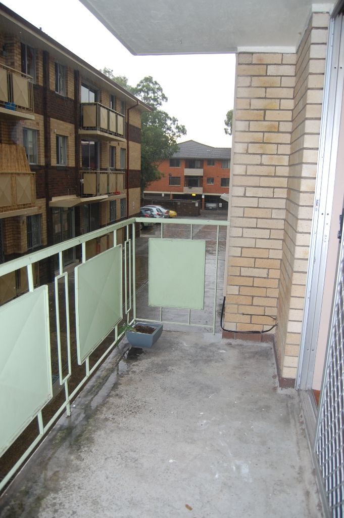 3/520 New Canterbury Road, Dulwich Hill, NSW 2203