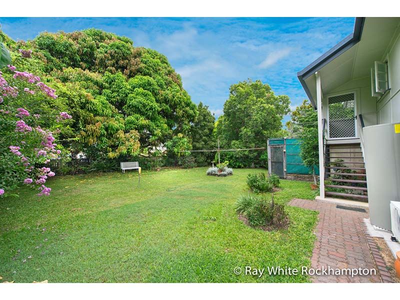 18 Medcraf Street, Park Avenue, QLD 4701