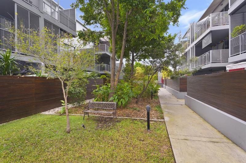 203/5-13 Garners Avenue, Marrickville, NSW 2204