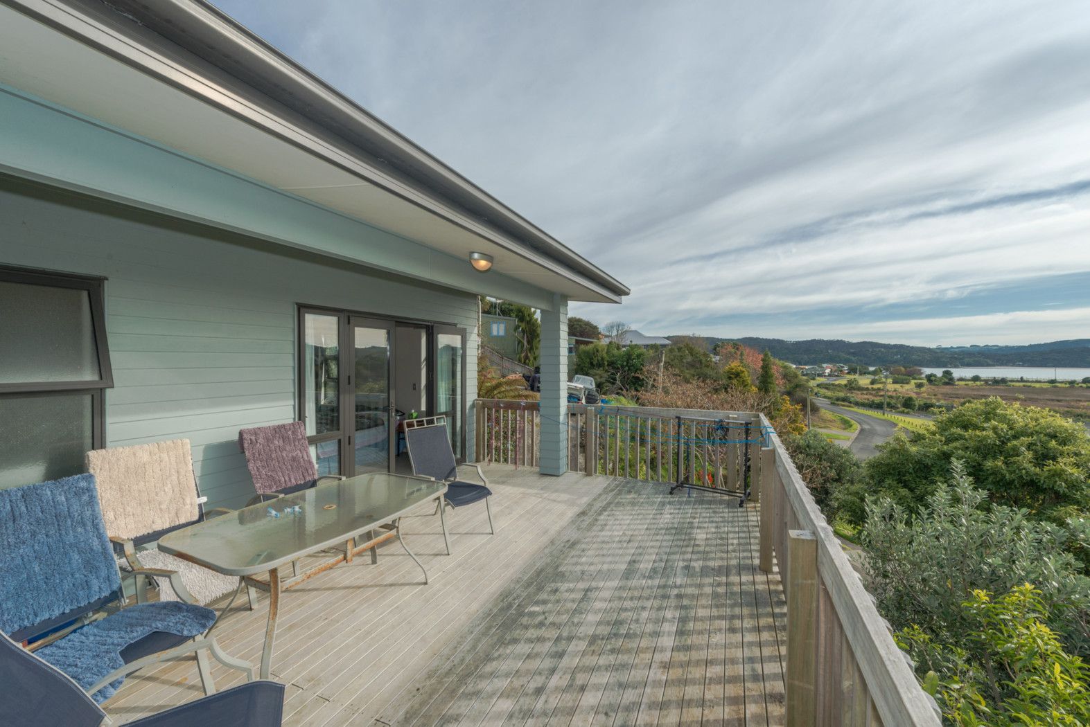 40a Cross Street, Raglan, Waikato District