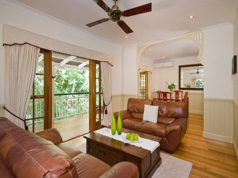 32A Glenrosa Road, Red Hill, QLD 4059