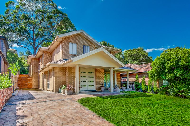16 Manning Road, Gladesville NSW 2111