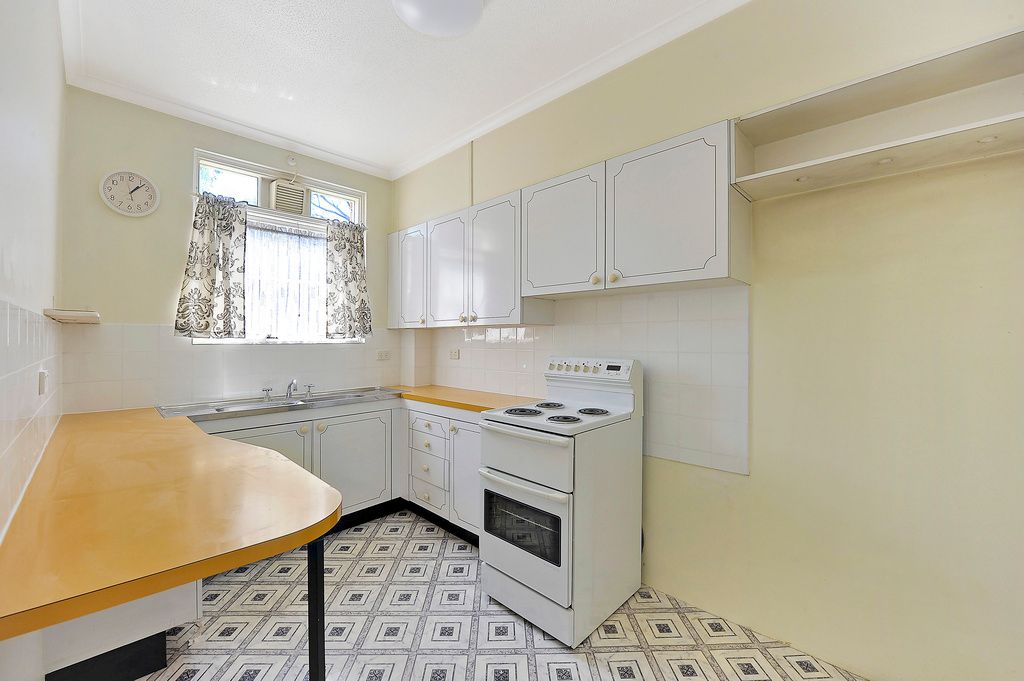 2-6 Albert Street, Hornsby, NSW 2077