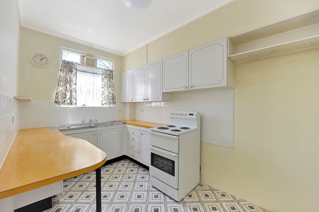 2-6 Albert Street, Hornsby, NSW 2077