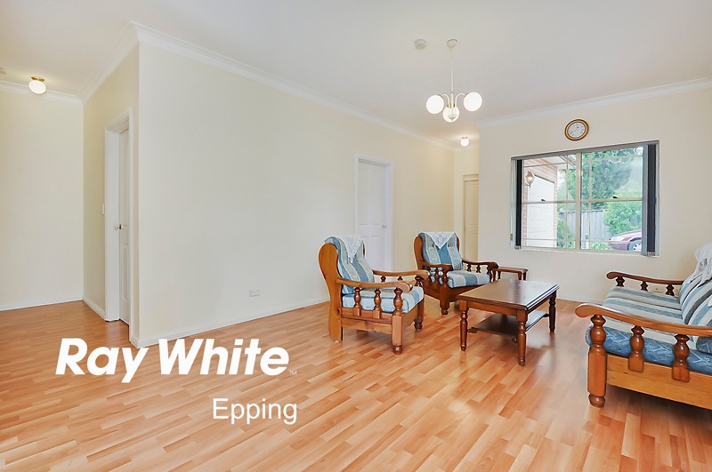 4/14-16 Albert Street, Gladesville, NSW 2111