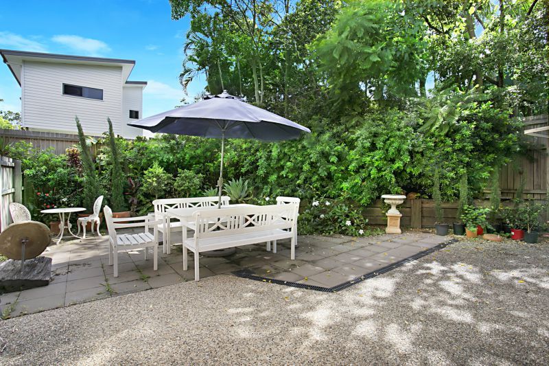 4/38 Baronsfield Street, Graceville, QLD 4075
