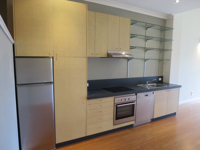 312/199 Regent Street, Redfern, NSW 2016