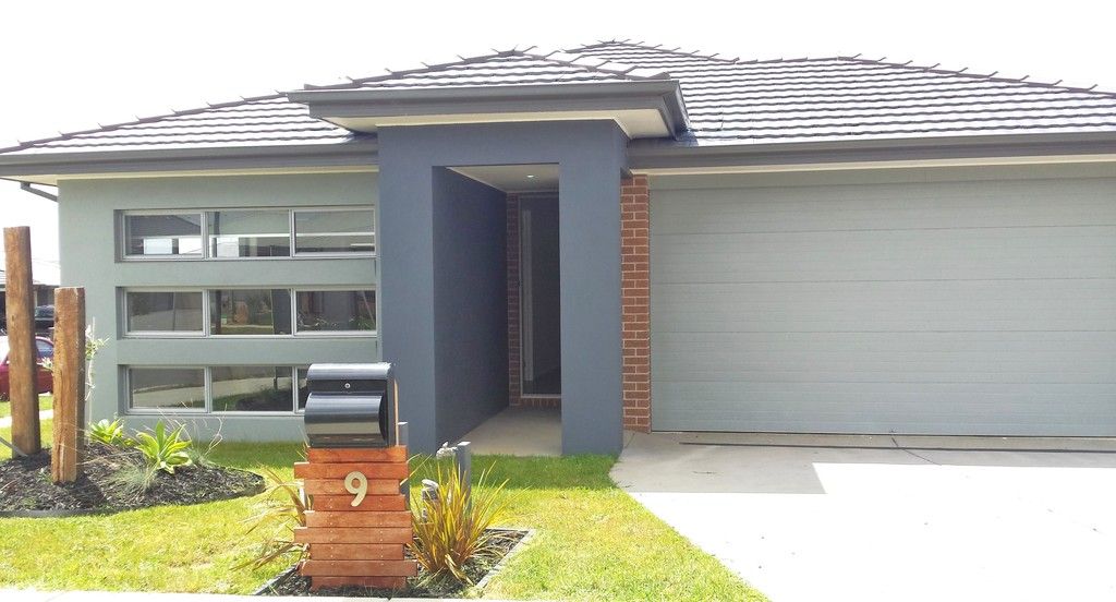 9 Summerbreeze Way, Armstrong Creek VIC 3217