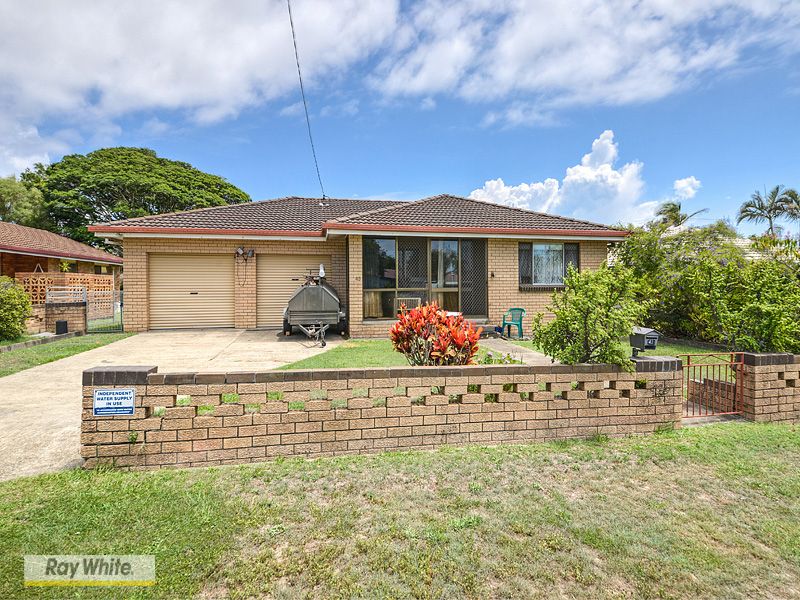 43 Recreation Street, Redcliffe, QLD 4020